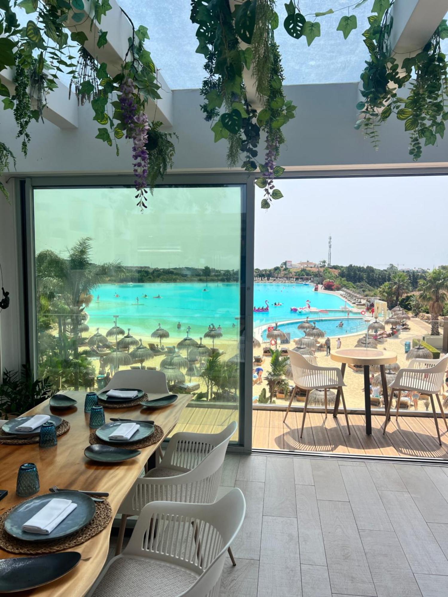 Apartment Alcazaba Lagoon Luxury Retreat *
