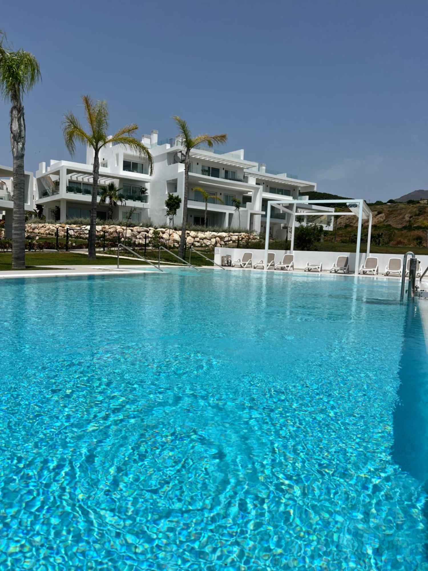 Apartment Alcazaba Lagoon Luxury Retreat *