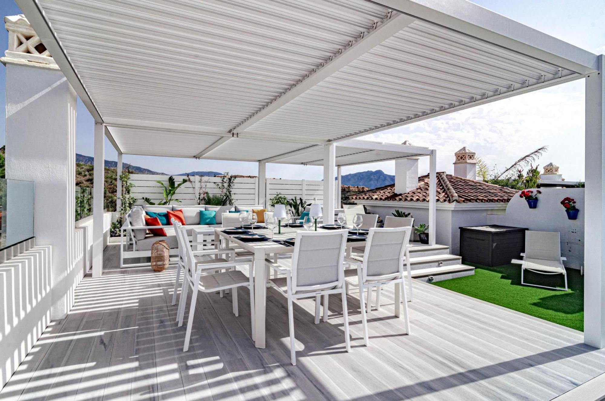 Apartamento Paraiso Pueblo 61 *