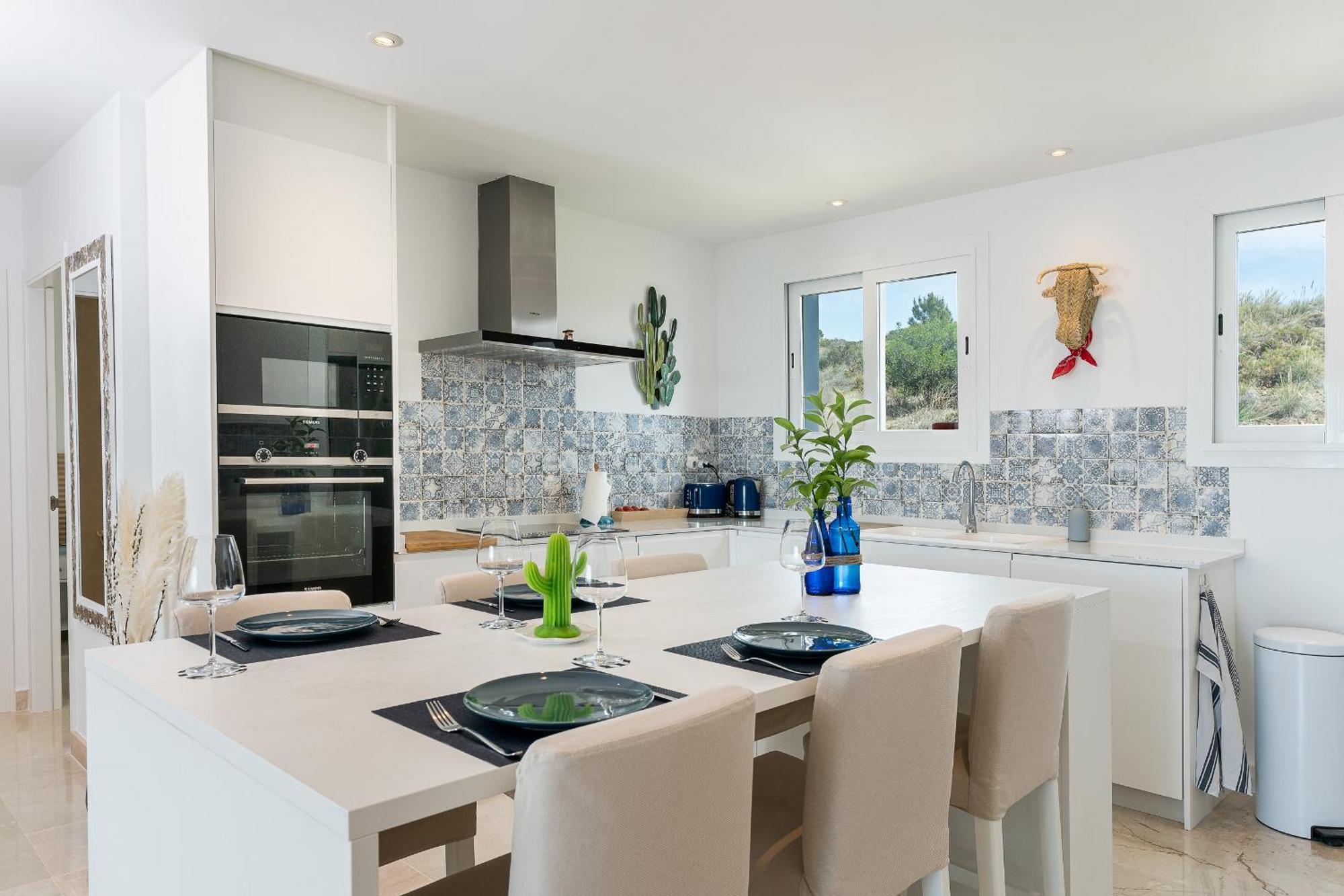Apartamento Paraiso Pueblo 61 *