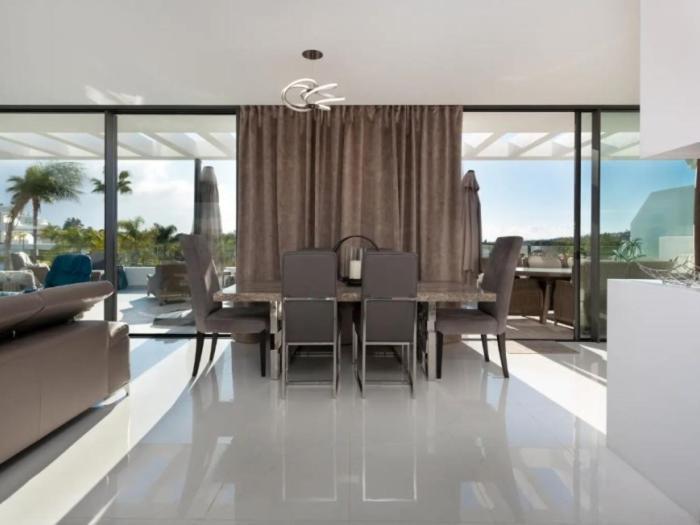 Cataleya Penthouse - Ideal For Golf Enthusiasts Apartamento