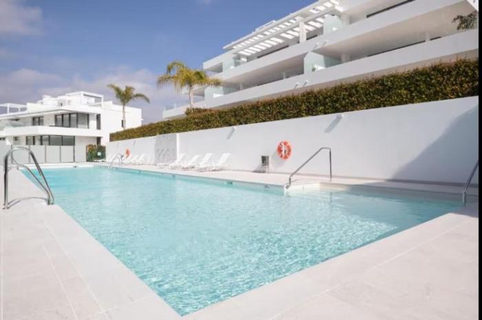 Apartamento Cataleya Penthouse - Ideal For Golf Enthusiasts