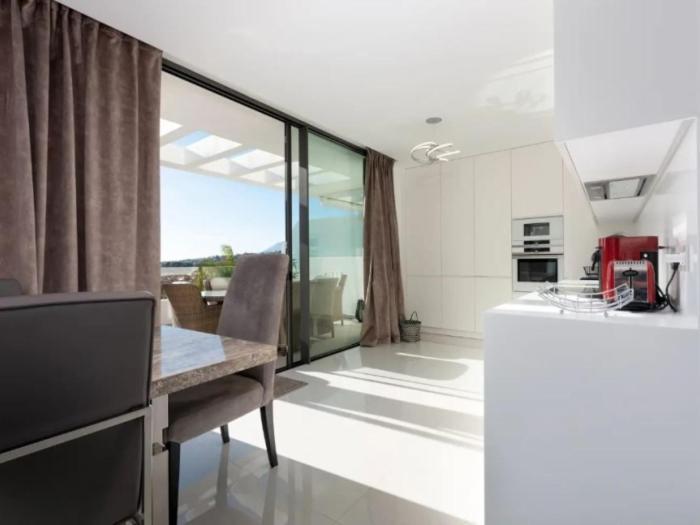 Apartamento Cataleya Penthouse - Ideal For Golf Enthusiasts *