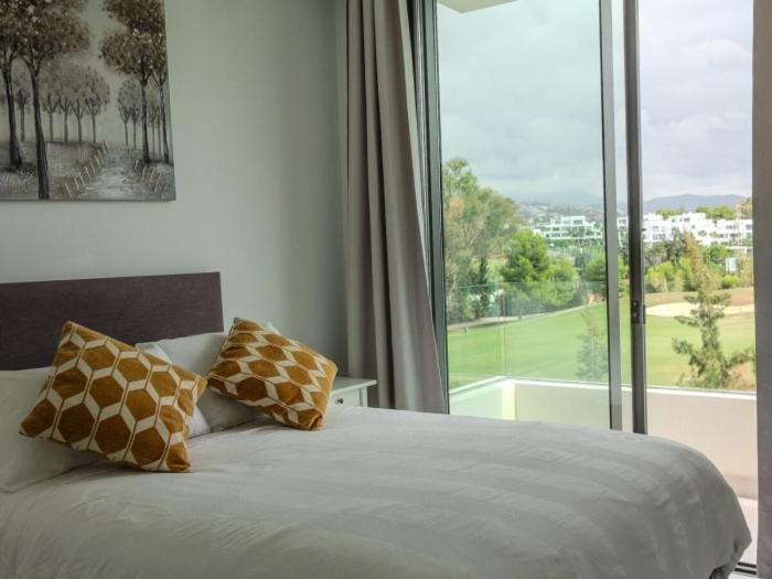 Apartamento Cataleya Penthouse - Ideal For Golf Enthusiasts