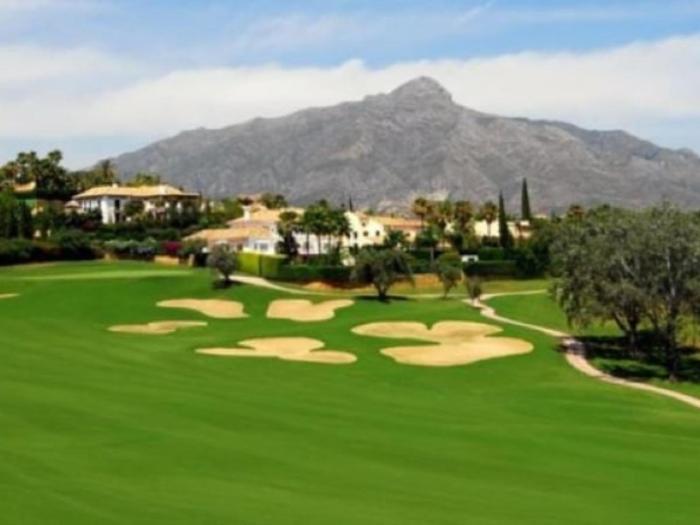 Apartamento Cataleya Penthouse - Ideal For Golf Enthusiasts *