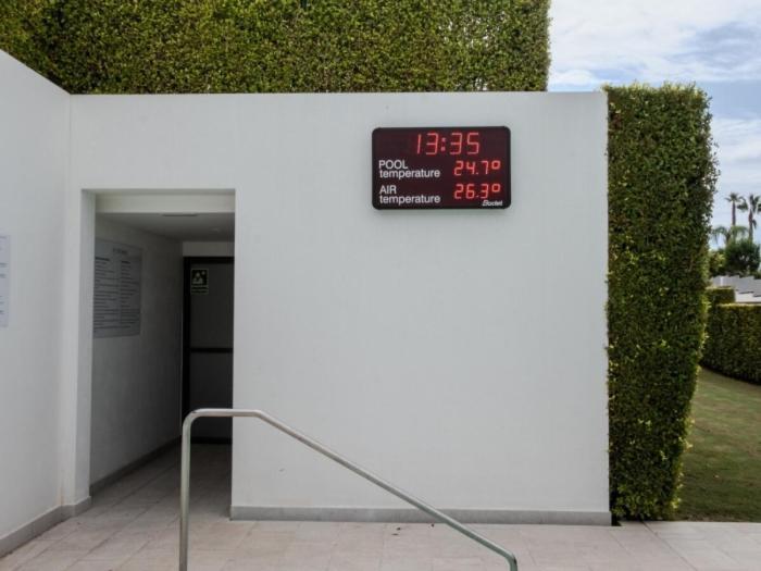 Cataleya Penthouse - Ideal For Golf Enthusiasts * Estepona