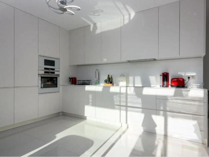 Cataleya Penthouse - Ideal For Golf Enthusiasts