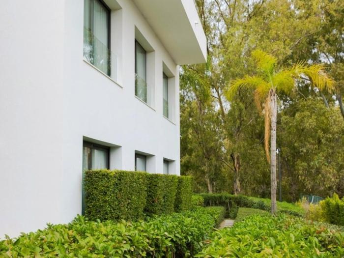 Cataleya Penthouse - Ideal For Golf Enthusiasts