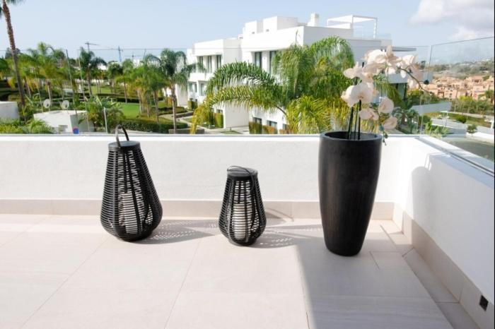 Apartamento Cataleya Penthouse - Ideal For Golf Enthusiasts *