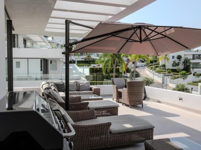 Cataleya Penthouse - Ideal For Golf Enthusiasts Apartamento