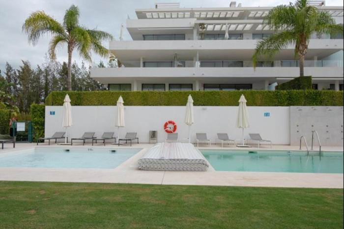 Apartamento Cataleya Penthouse - Ideal For Golf Enthusiasts *