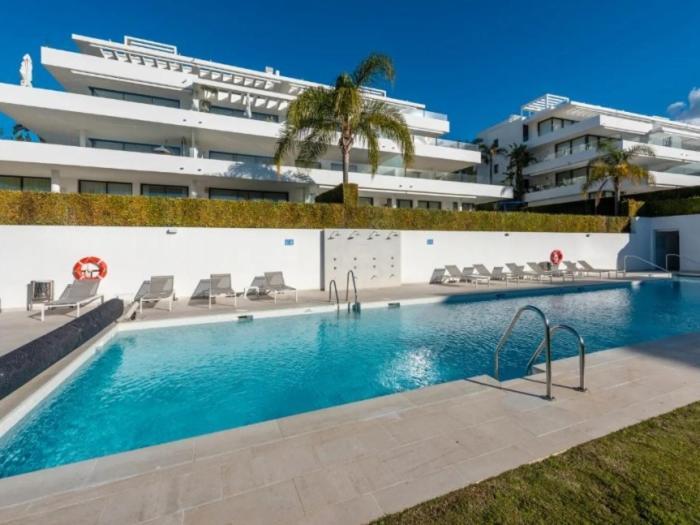 Cataleya Penthouse - Ideal For Golf Enthusiasts * Estepona
