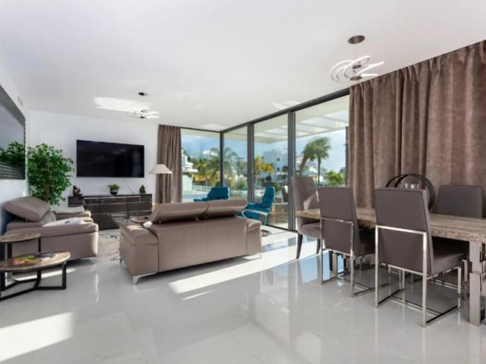 Apartamento Cataleya Penthouse - Ideal For Golf Enthusiasts Estepona