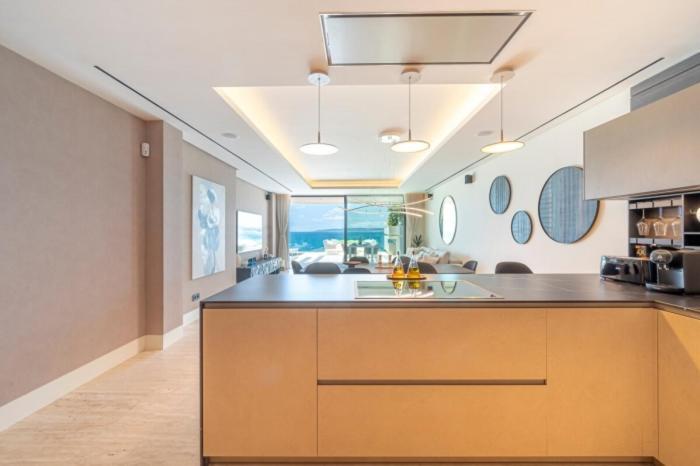 Luxury Front Line Ikkil Bay * Estepona