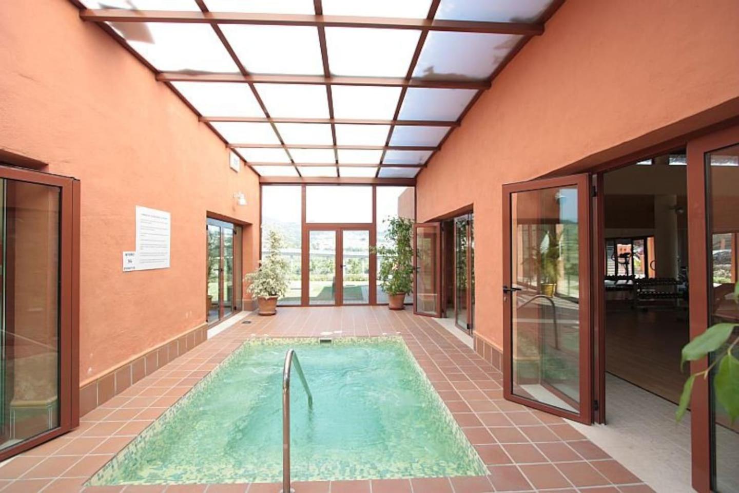 Appartement Hills Marbella Luxury Benahavis *