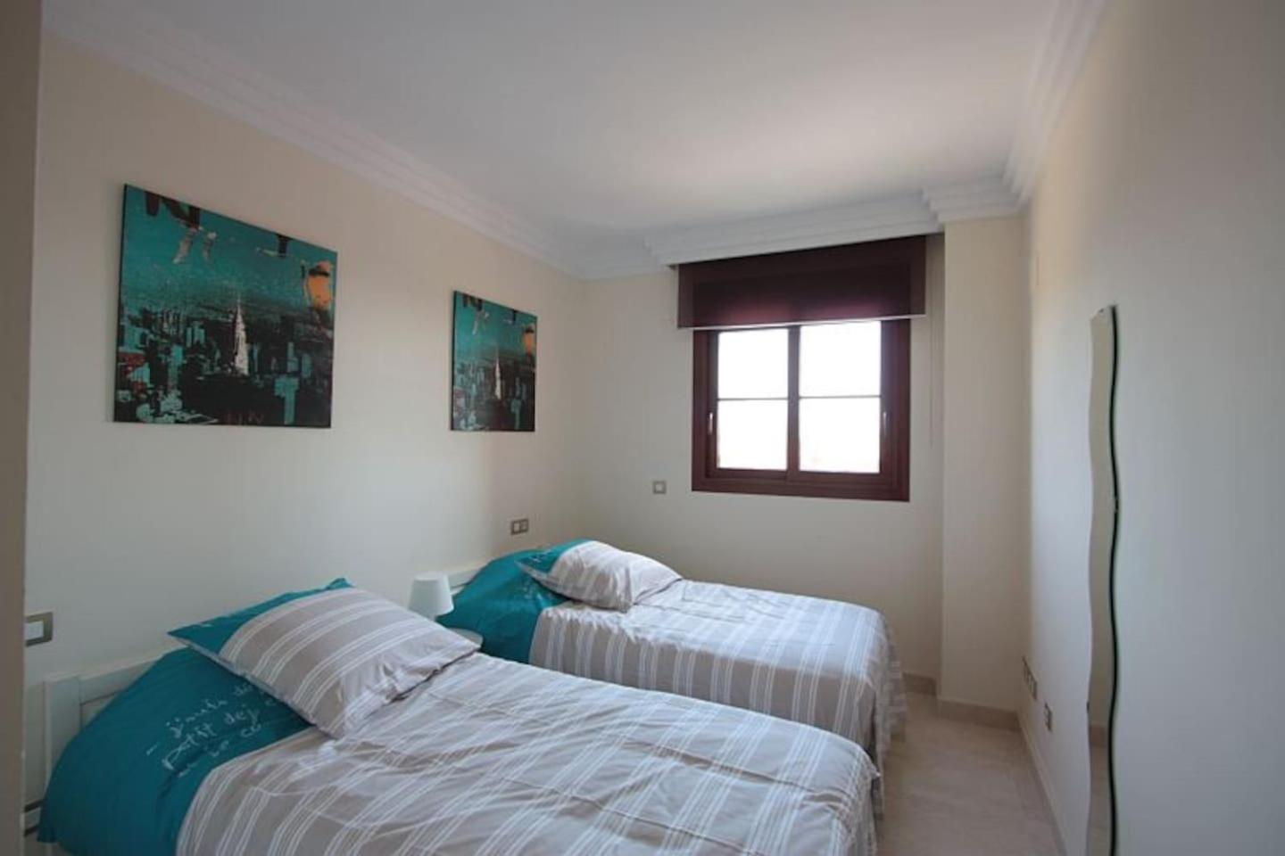 Appartement Hills Marbella Luxury Benahavis *