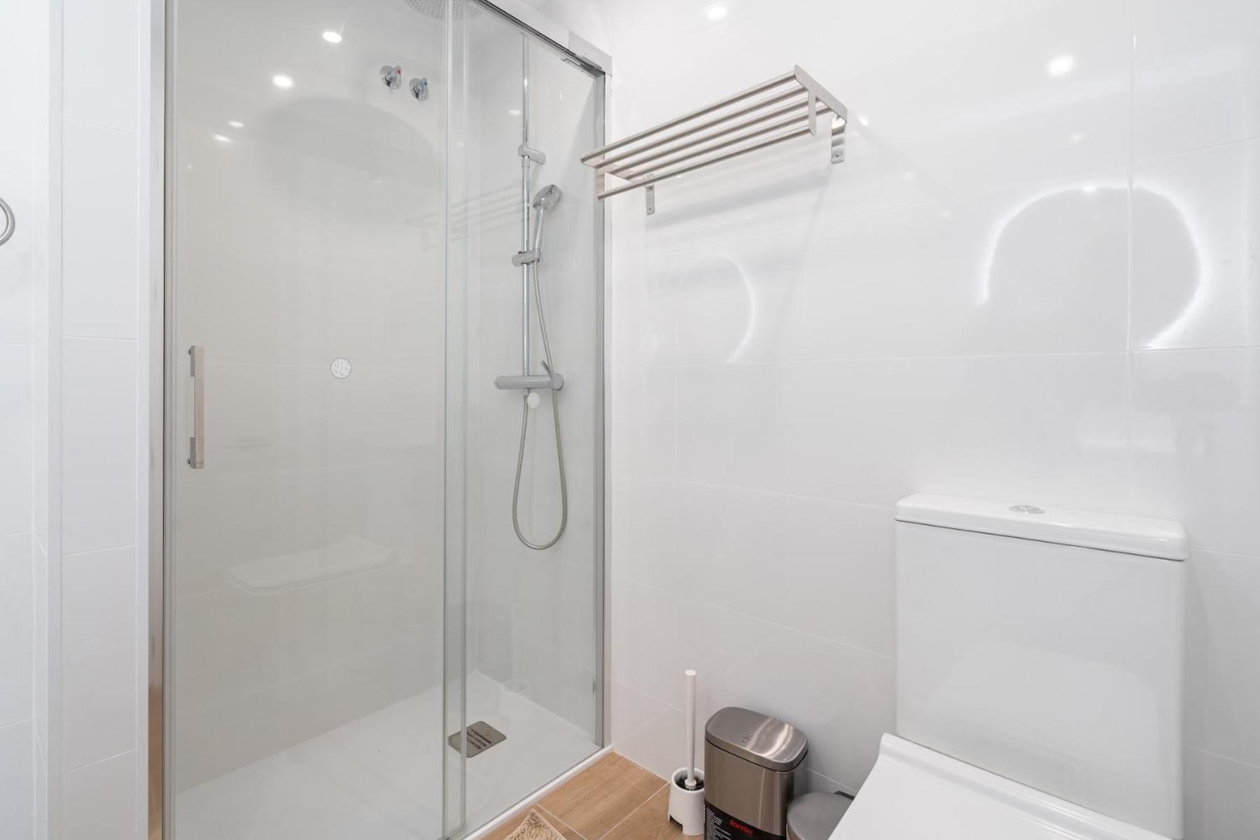 Apartment Great Centre, Walk To Beach! Rdr421 *