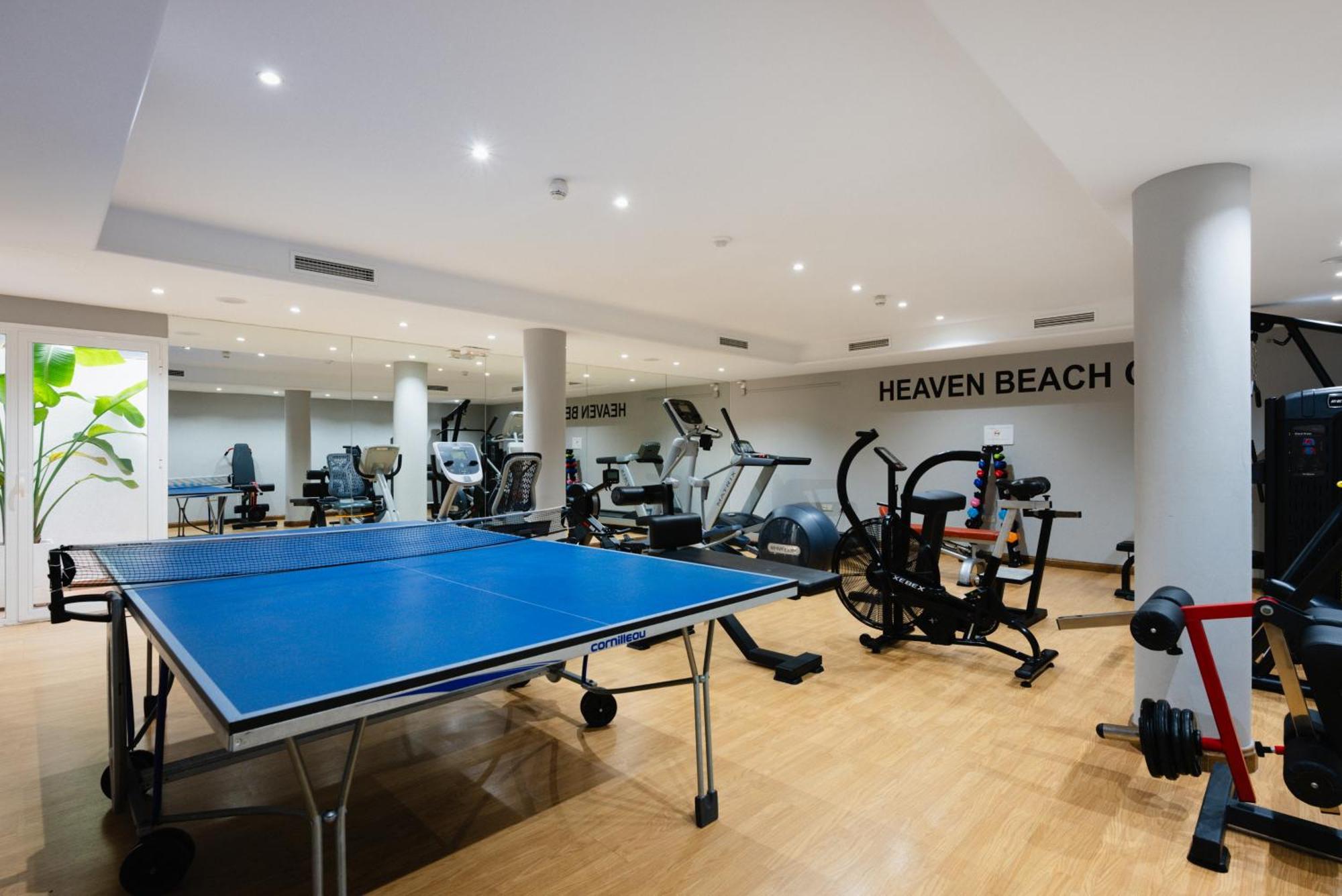Luxury Beachfront Penthouse Marbella - Heated Pool & Seaviews