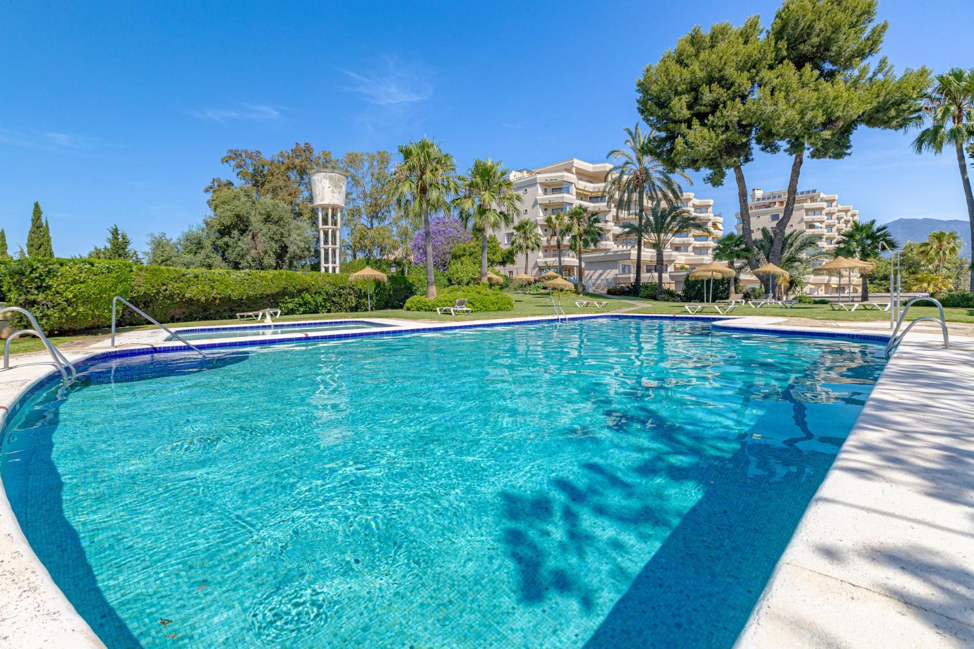 Golf & Country Club Relax Y Piscina Cerca Marbella * Estepona