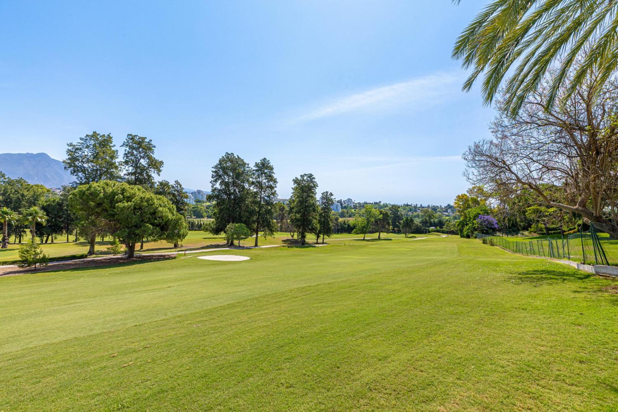 Appartement Golf & Country Club Relax Y Piscina Cerca Marbella *