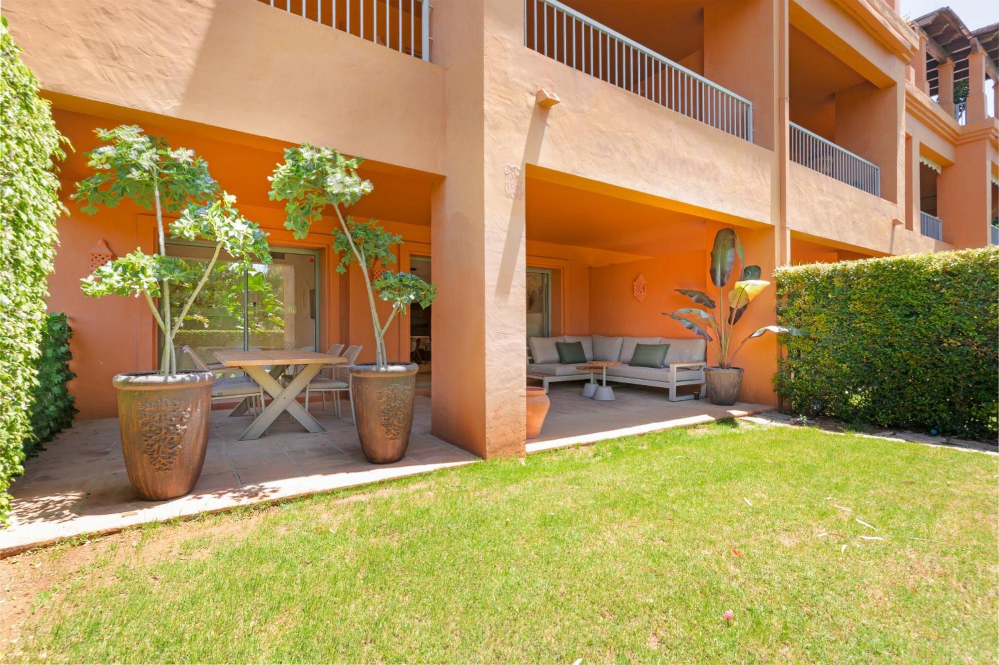 Benatalaya Golf Views Apartamento *