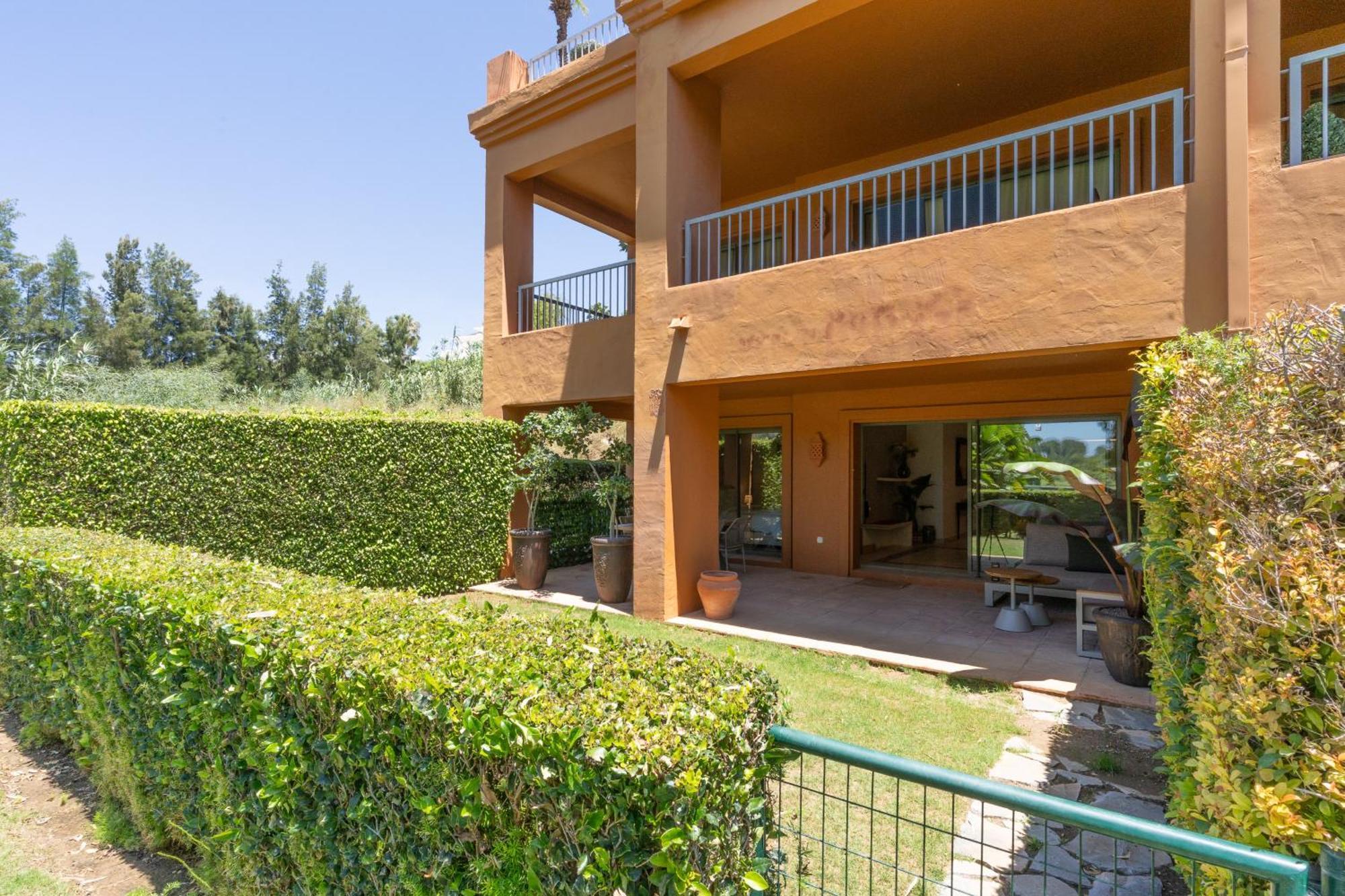 Apartamento Benatalaya Golf Views