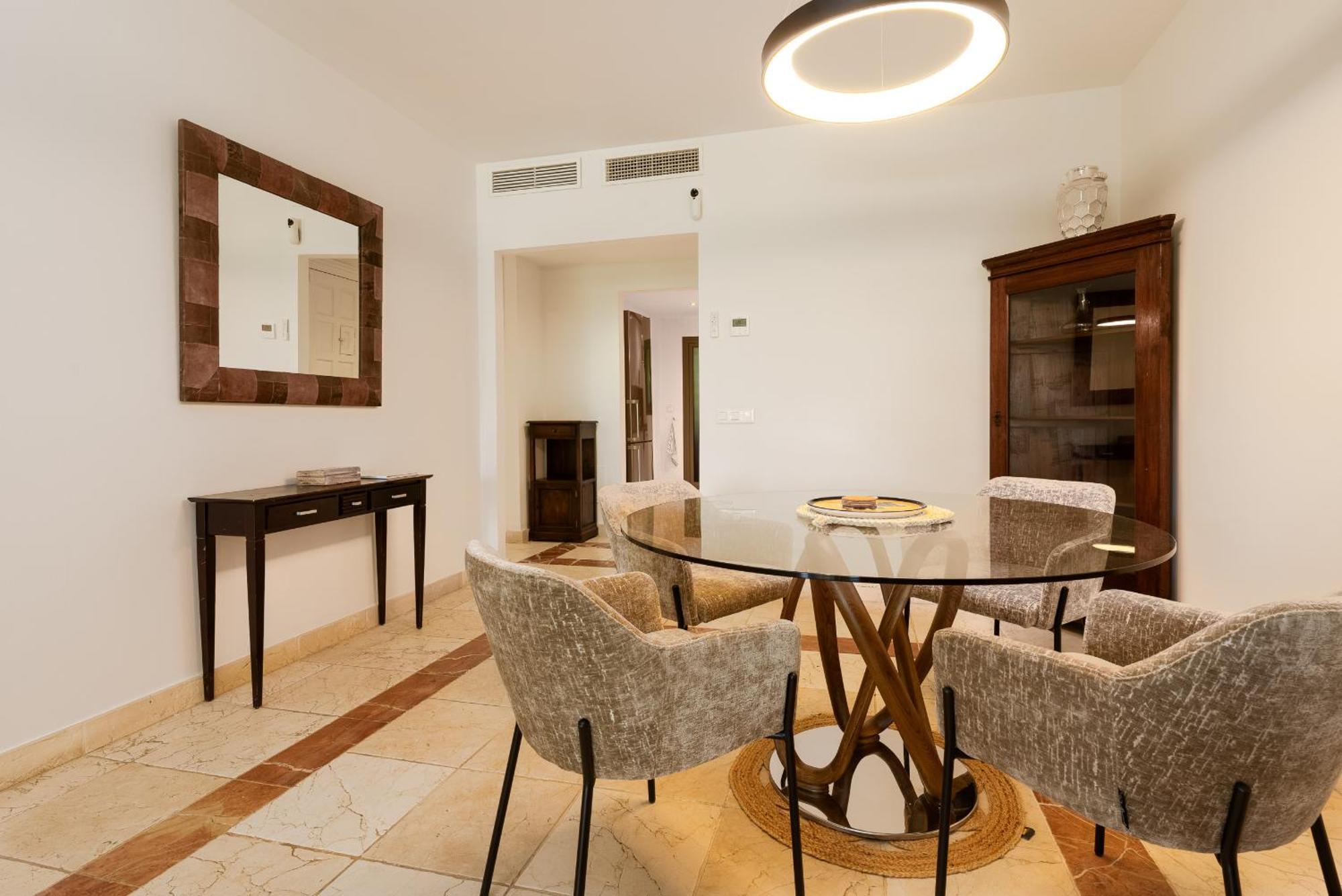 Benatalaya Golf Views