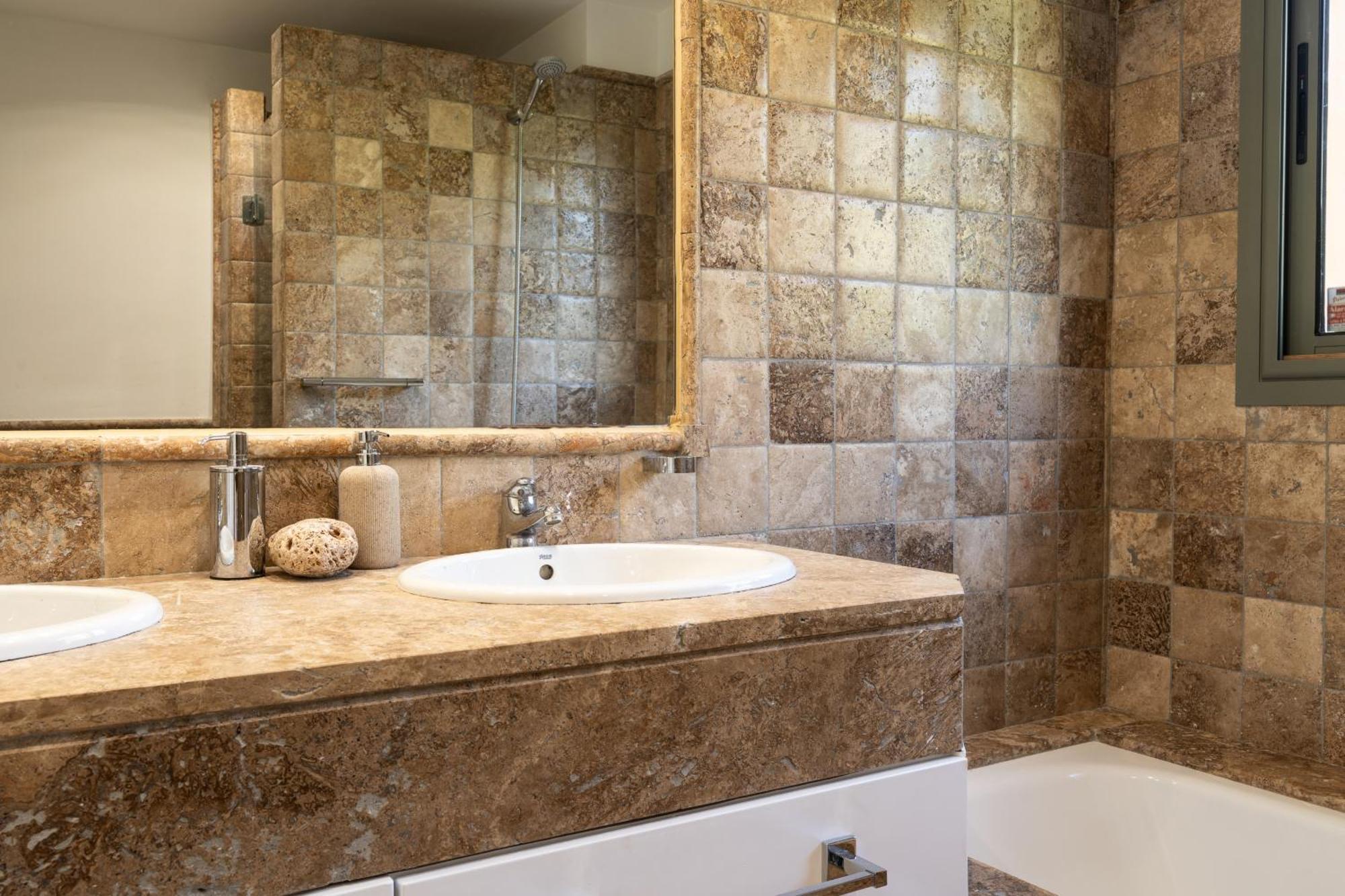 Apartamento Benatalaya Golf Views *