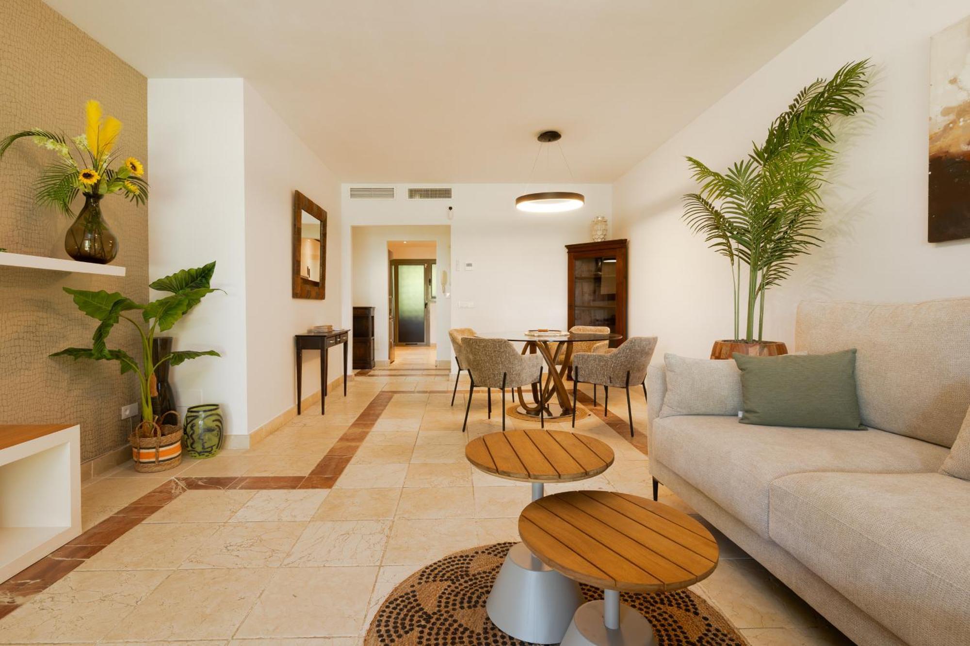 Benatalaya Golf Views Apartamento *