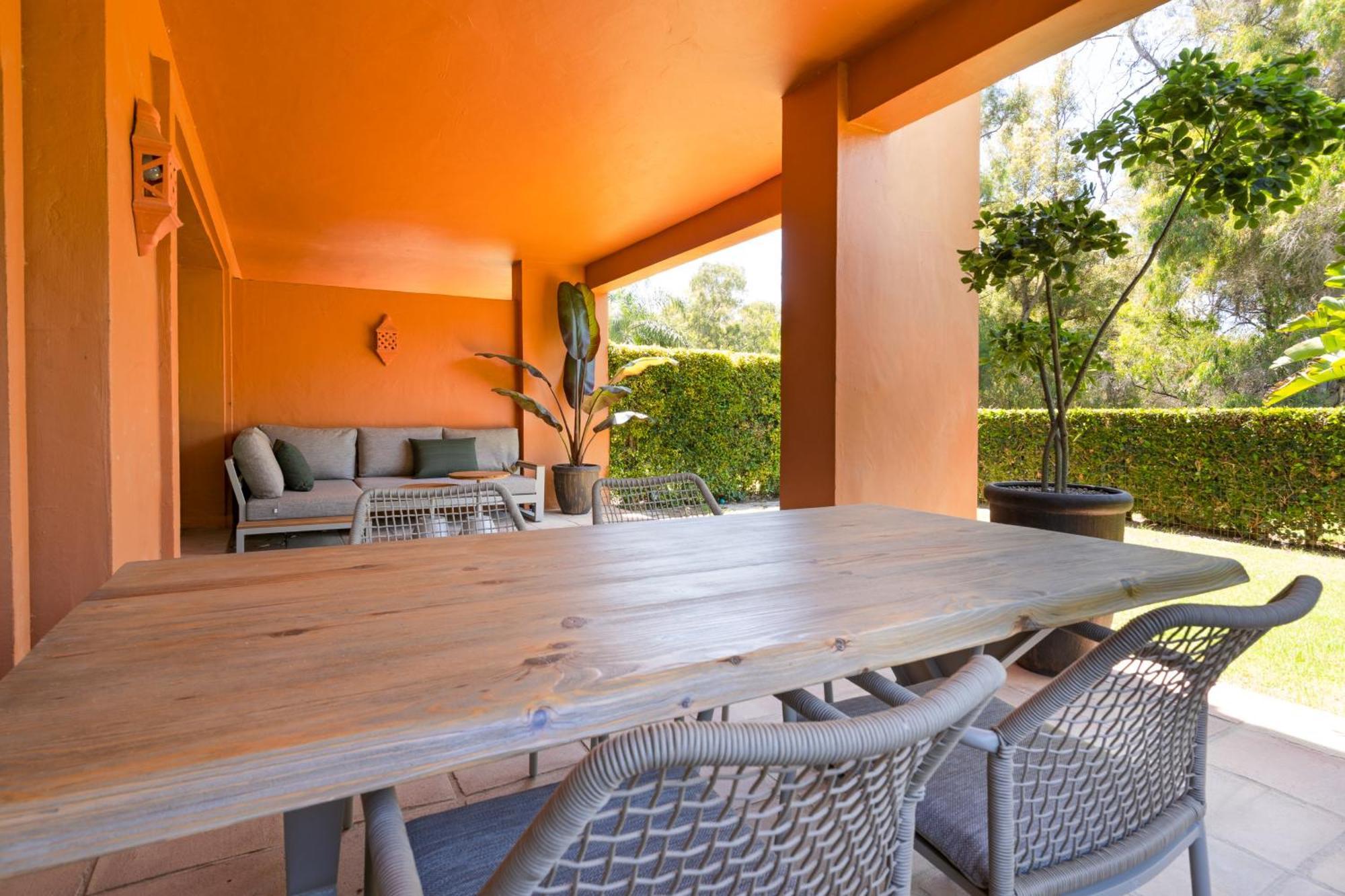 Benatalaya Golf Views Apartamento Estepona