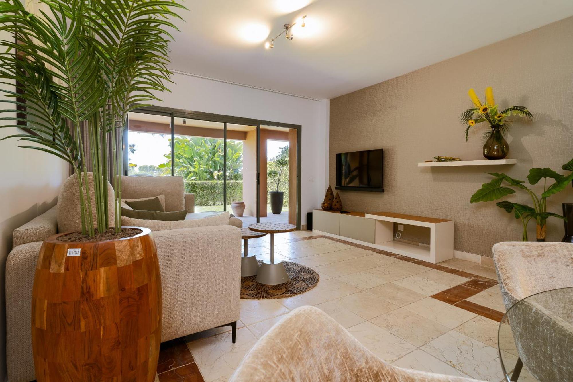 Apartamento Benatalaya Golf Views