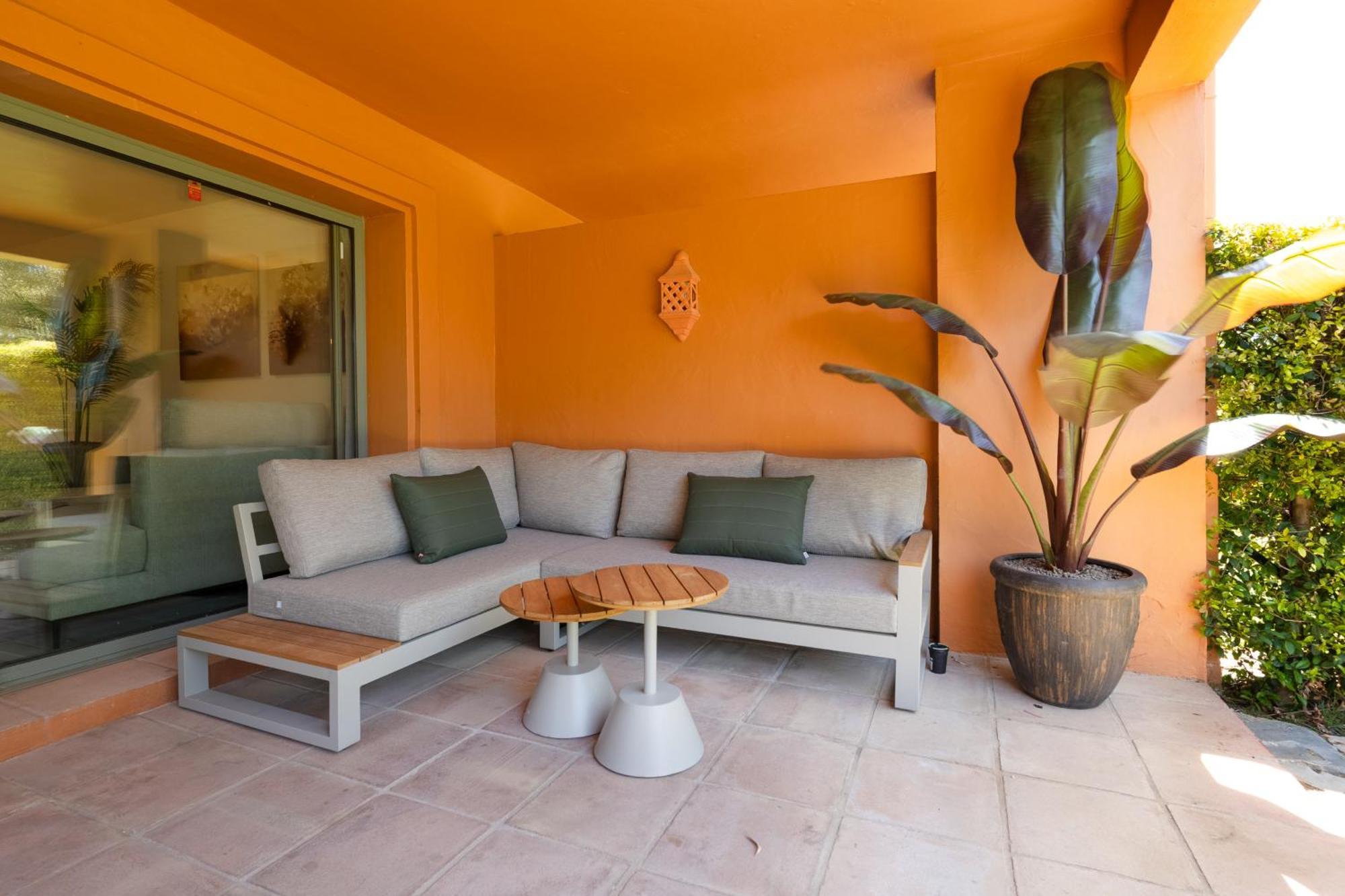 Benatalaya Golf Views Apartamento *