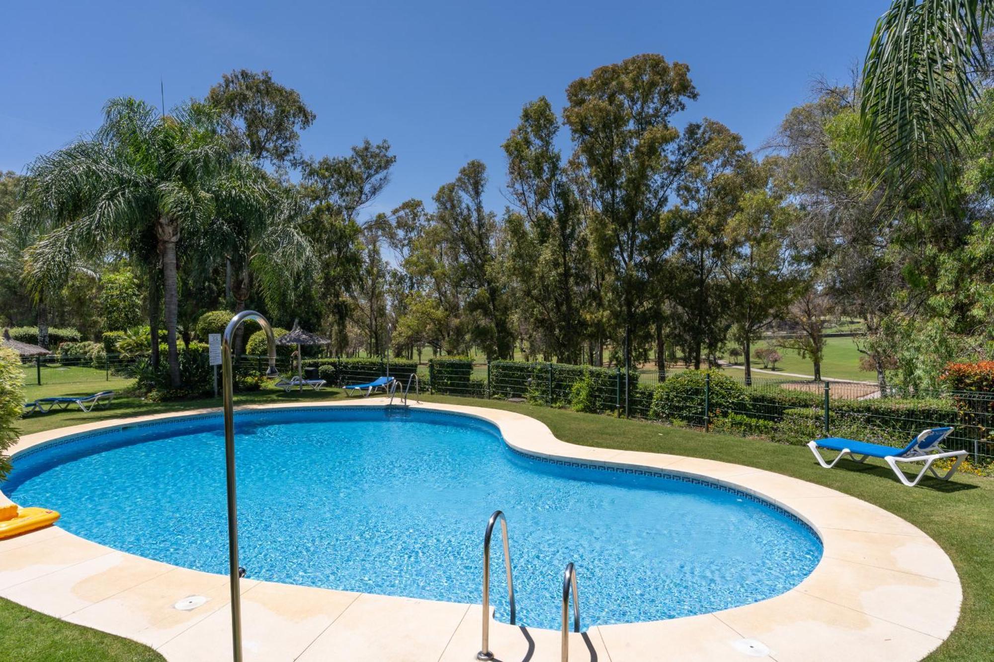 Apartamento Benatalaya Golf Views *