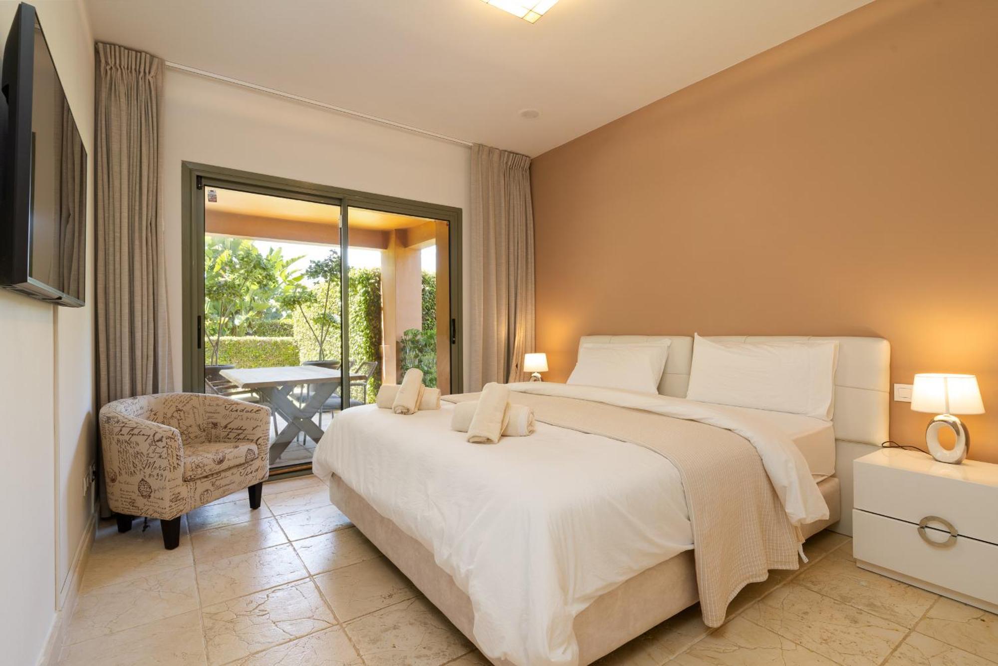 Benatalaya Golf Views *