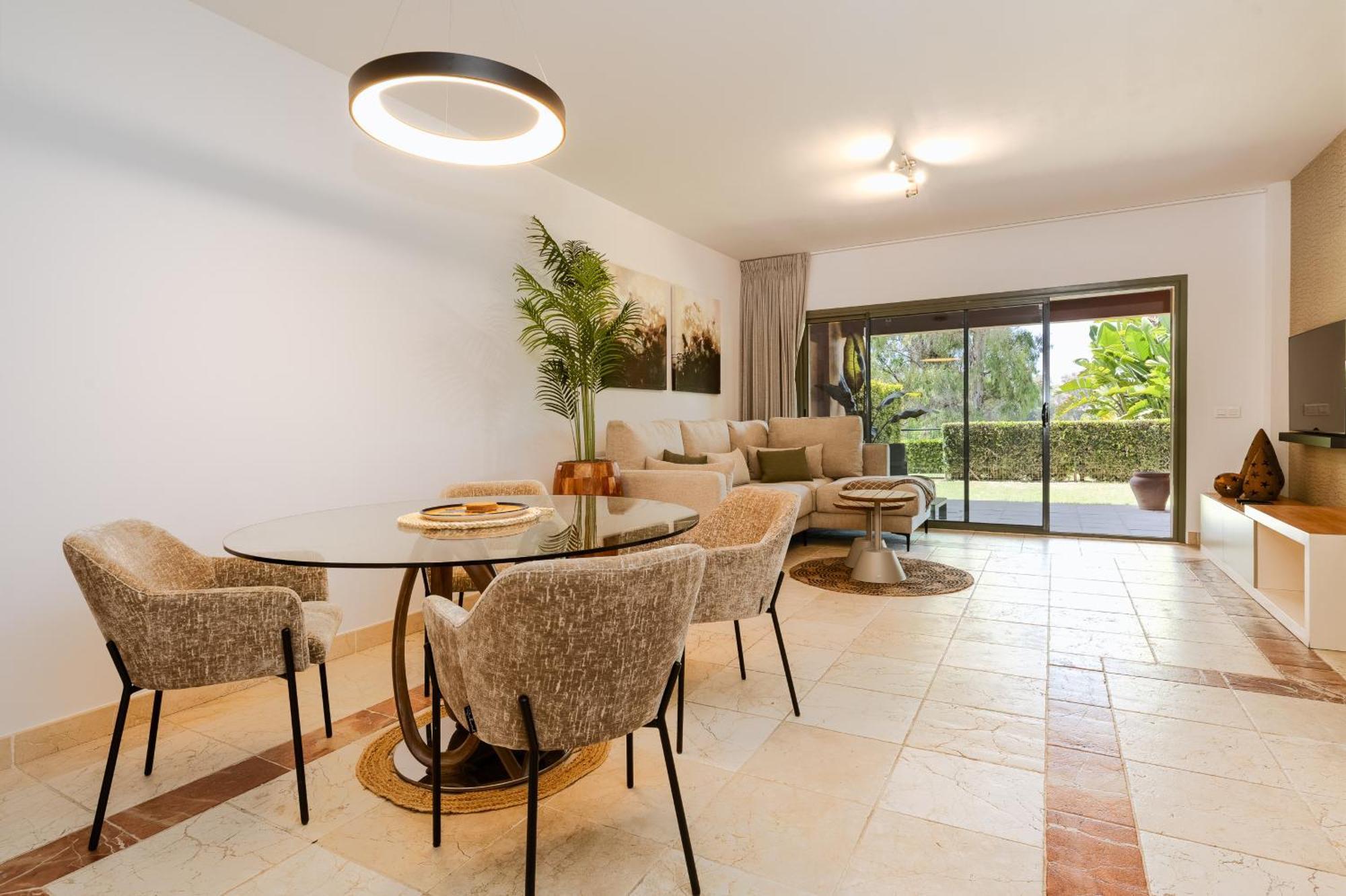 Benatalaya Golf Views