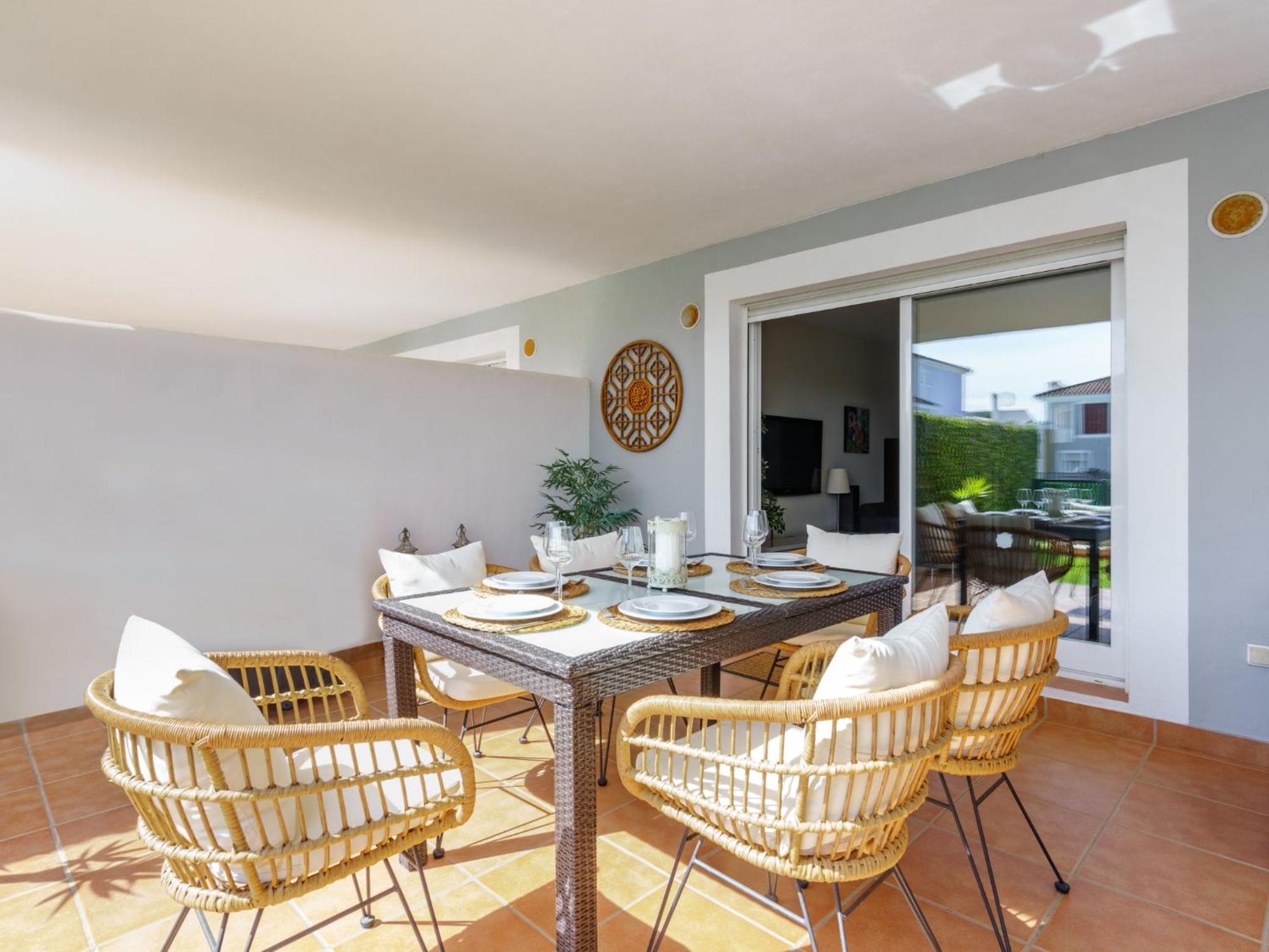 Cortijo Seabreeze By Interhome Apartamento Estepona