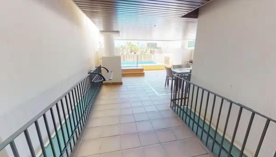 Departamento En Complejo Residencial Bahia Del Plata, Estepona, Espana *