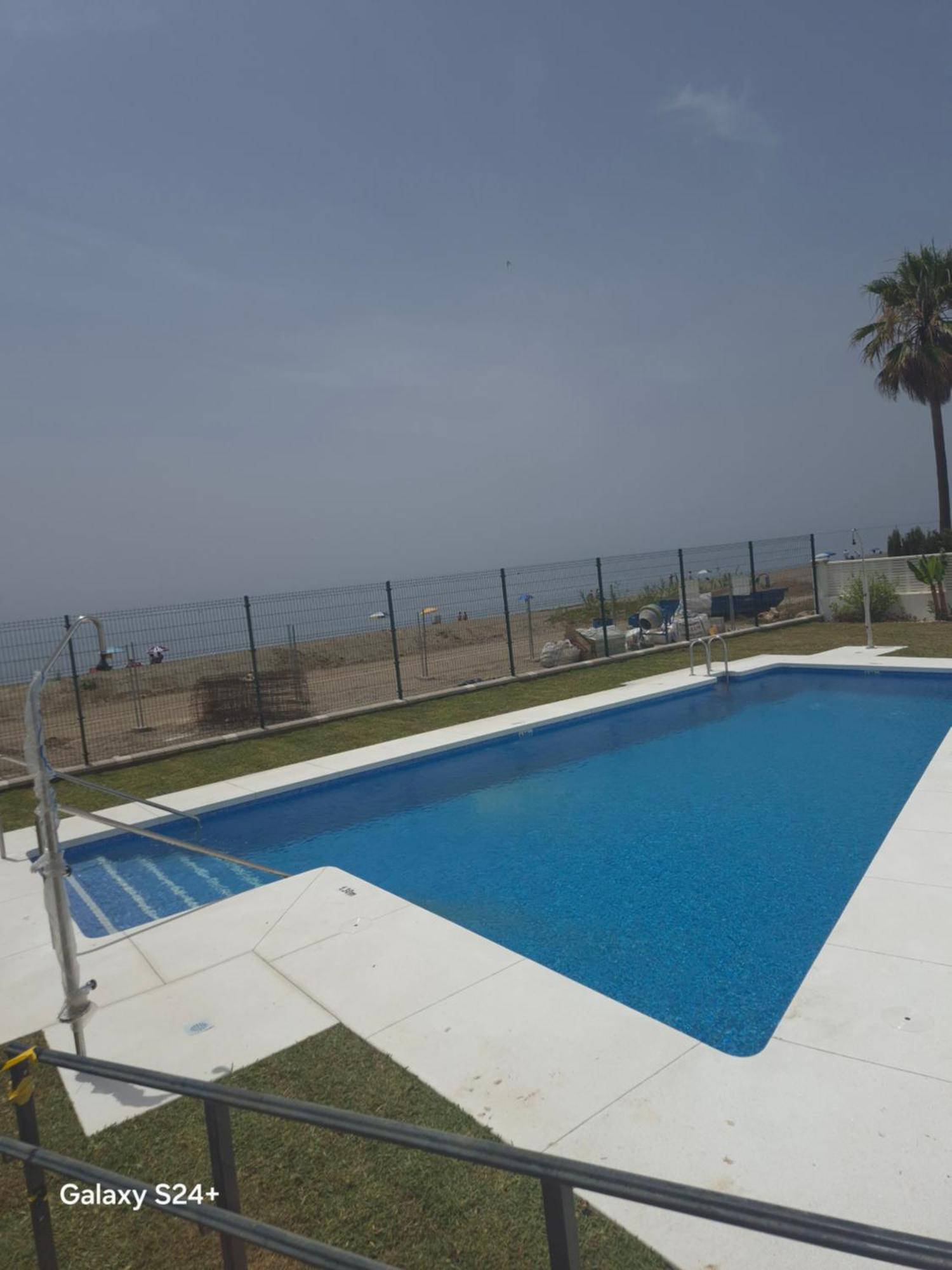 Marbella Costalita 1 Vakantiehuis