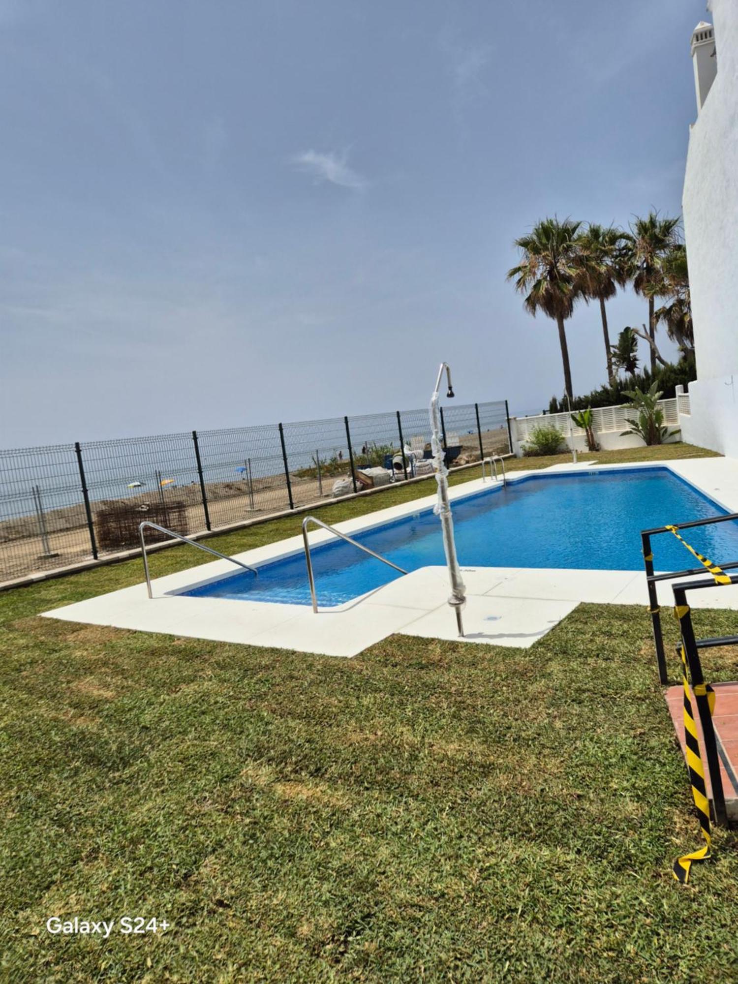 Vakantiehuis Marbella Costalita 1