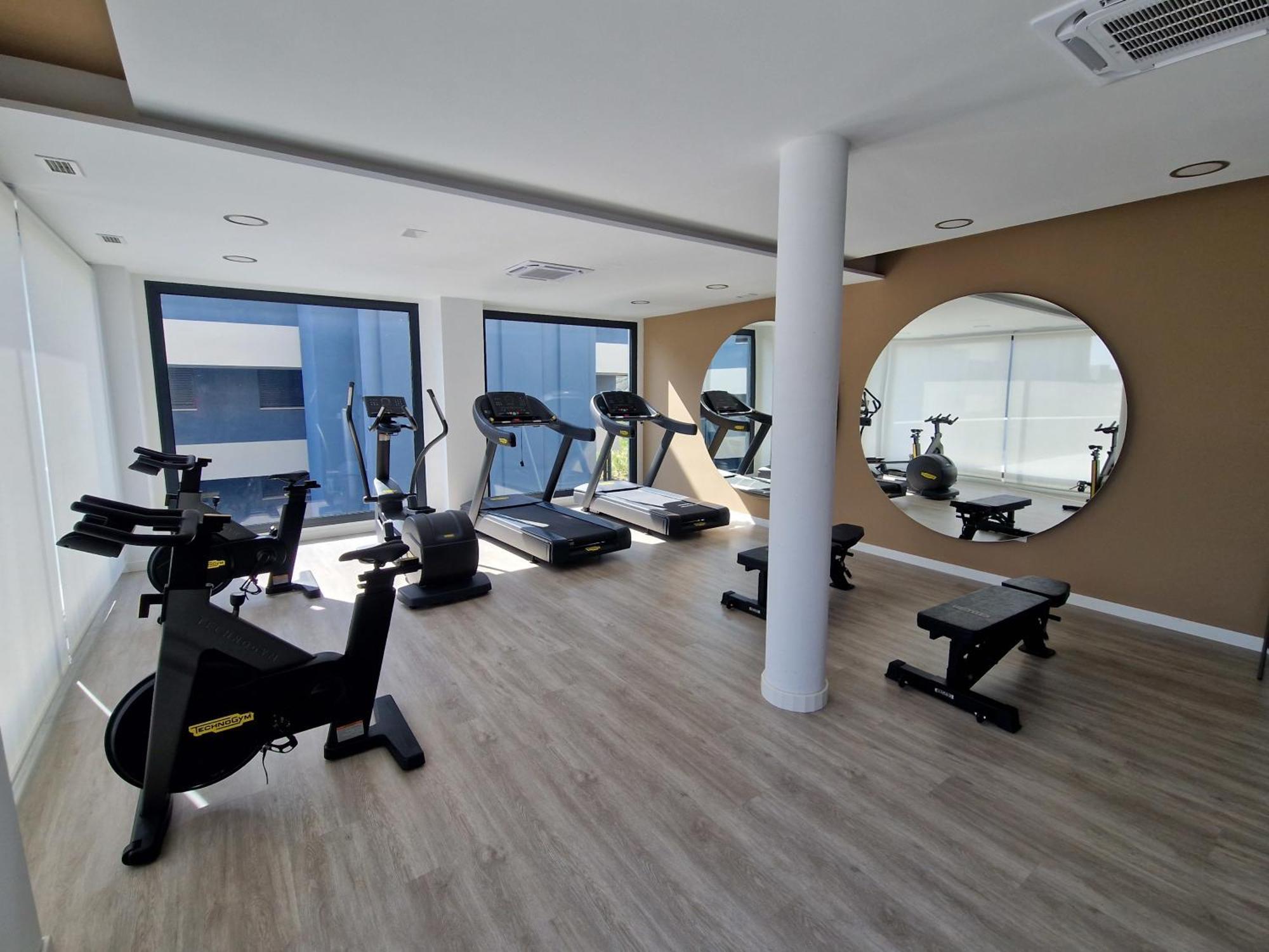 Sr Oasis 325 2 Bdr Penthouse With Sea View Estepona