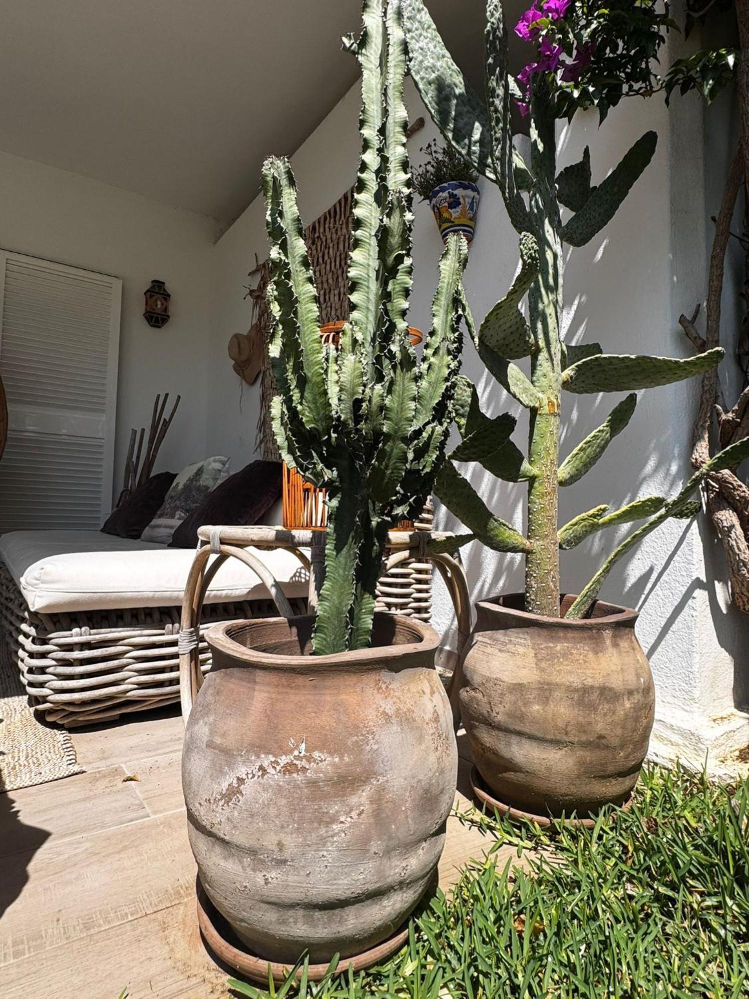 Bohemian Chic Famille Et 5 Piscines