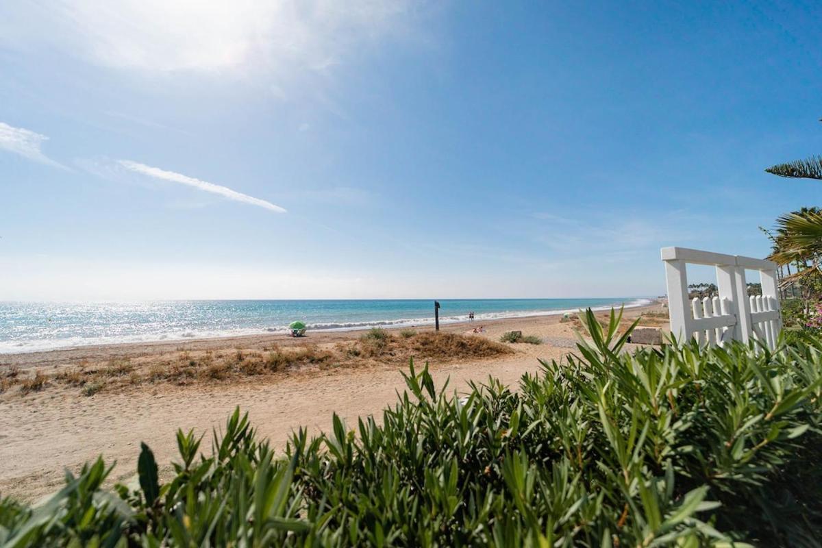 Holiday home Ocean Front With Private Pool *