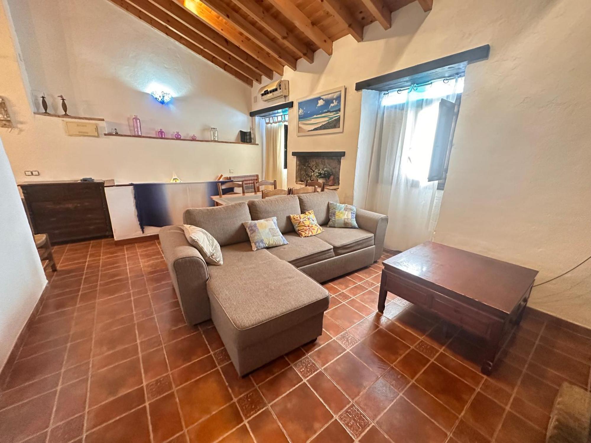 Holiday home Playa Centro Historico Estepona