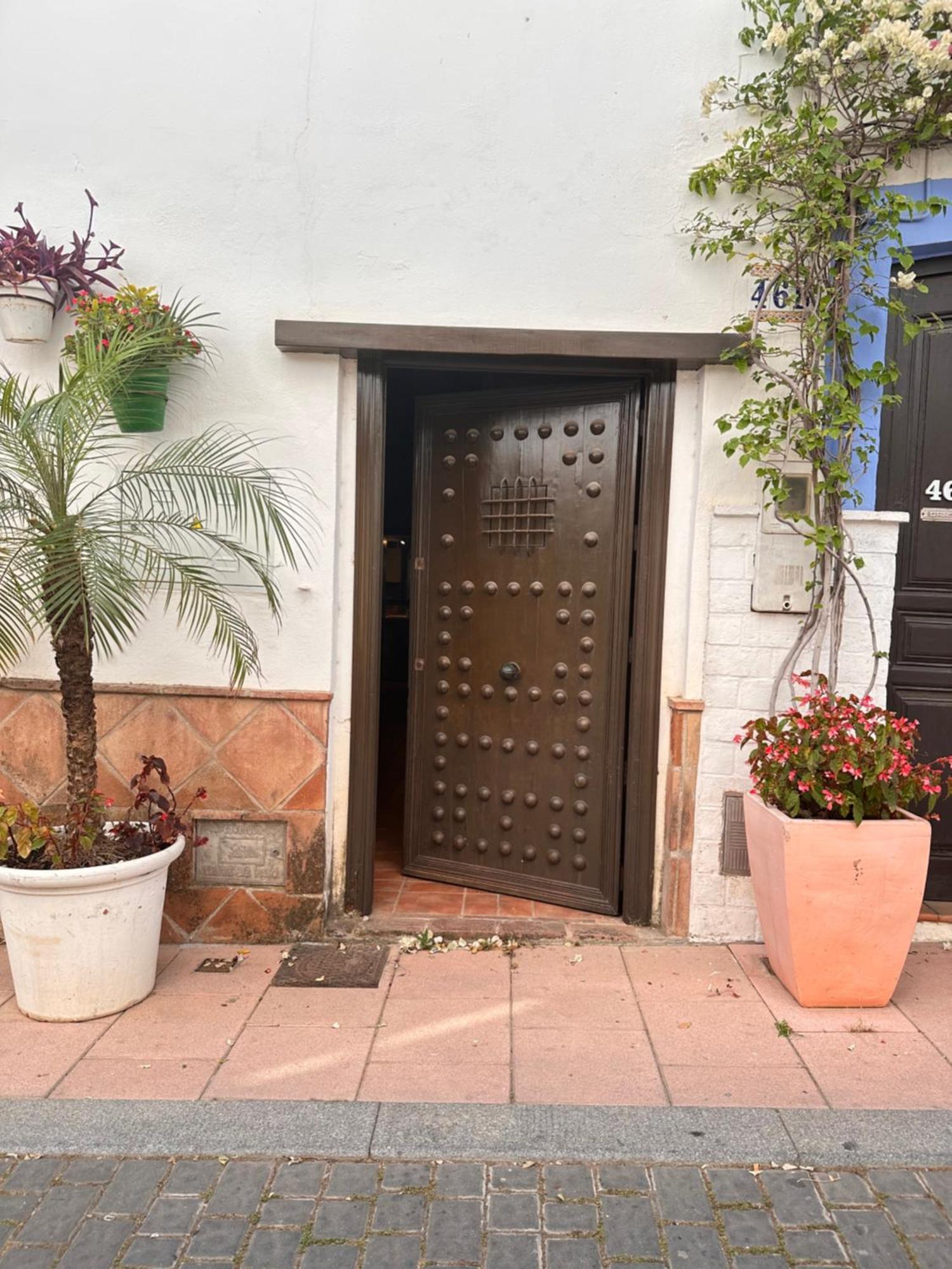 Holiday home Playa Centro Historico *