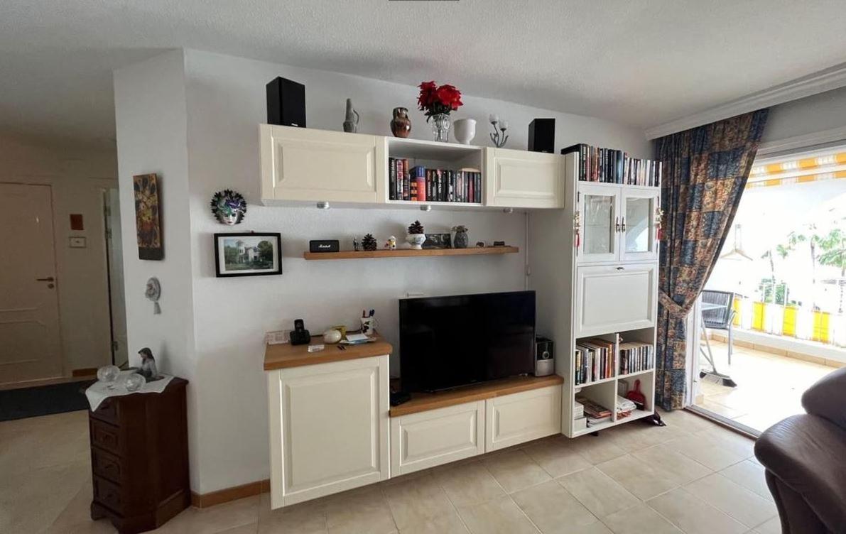 Independiente2 Vakantiehuis *