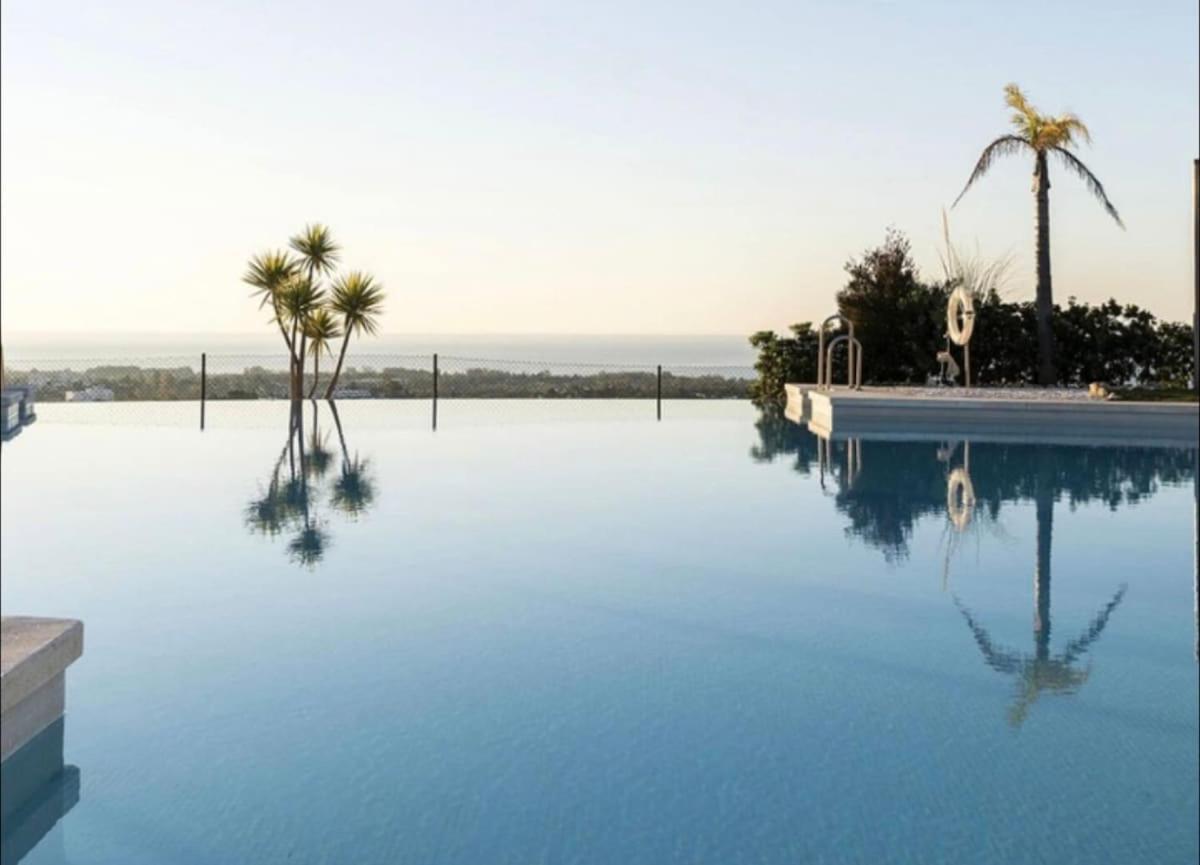 Benahavis Appartement *
