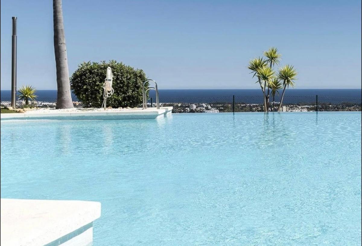 Benahavis Appartement