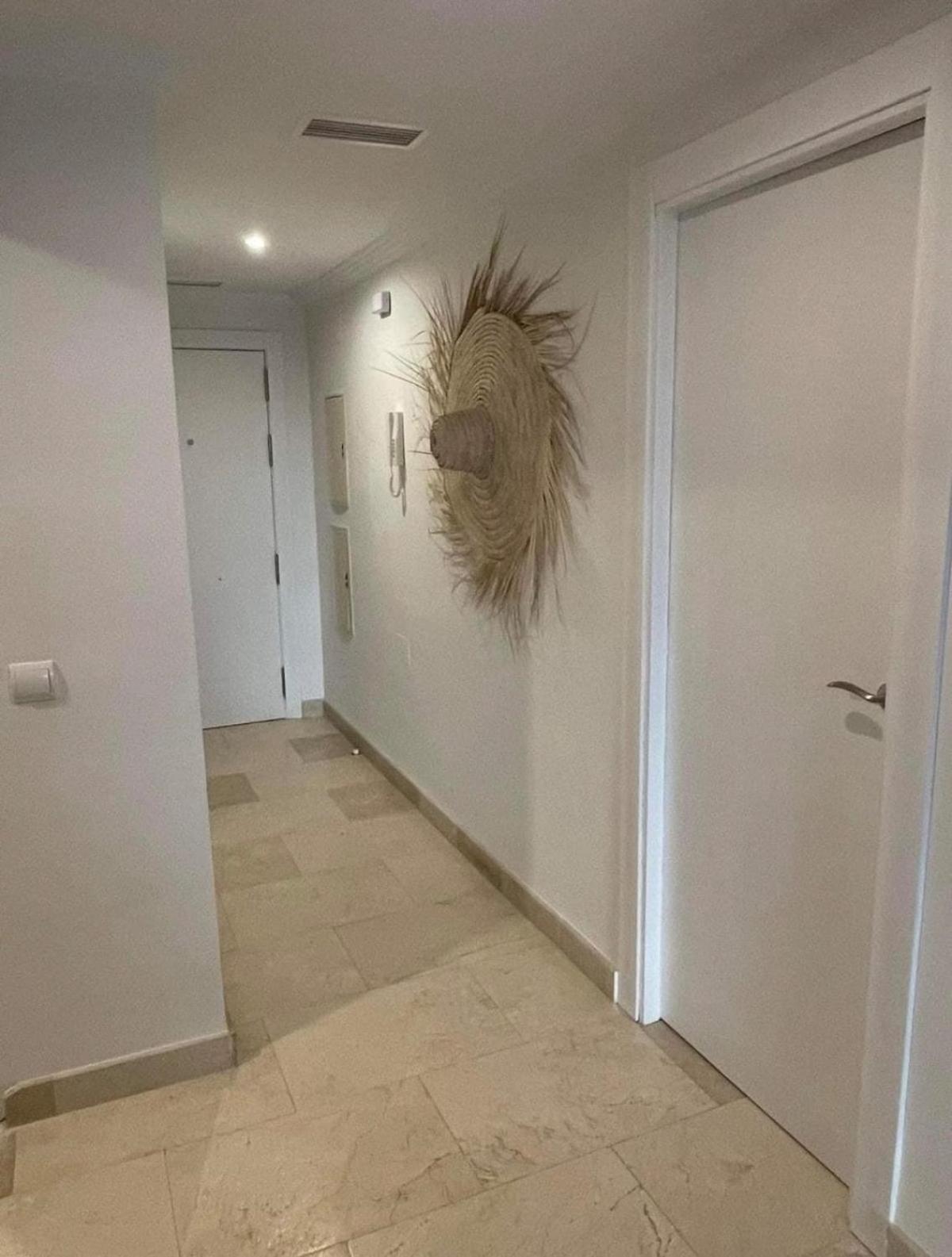 Apartment Benahavis Appartement
