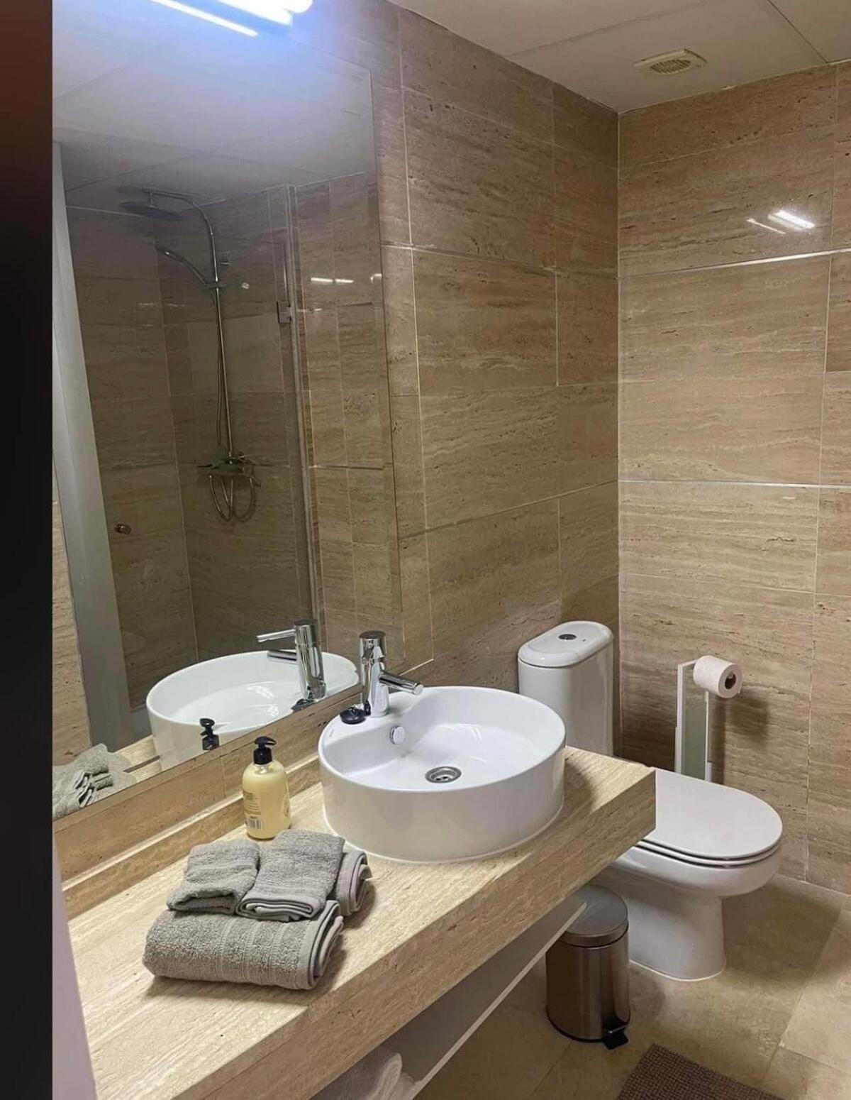 Benahavis Appartement *