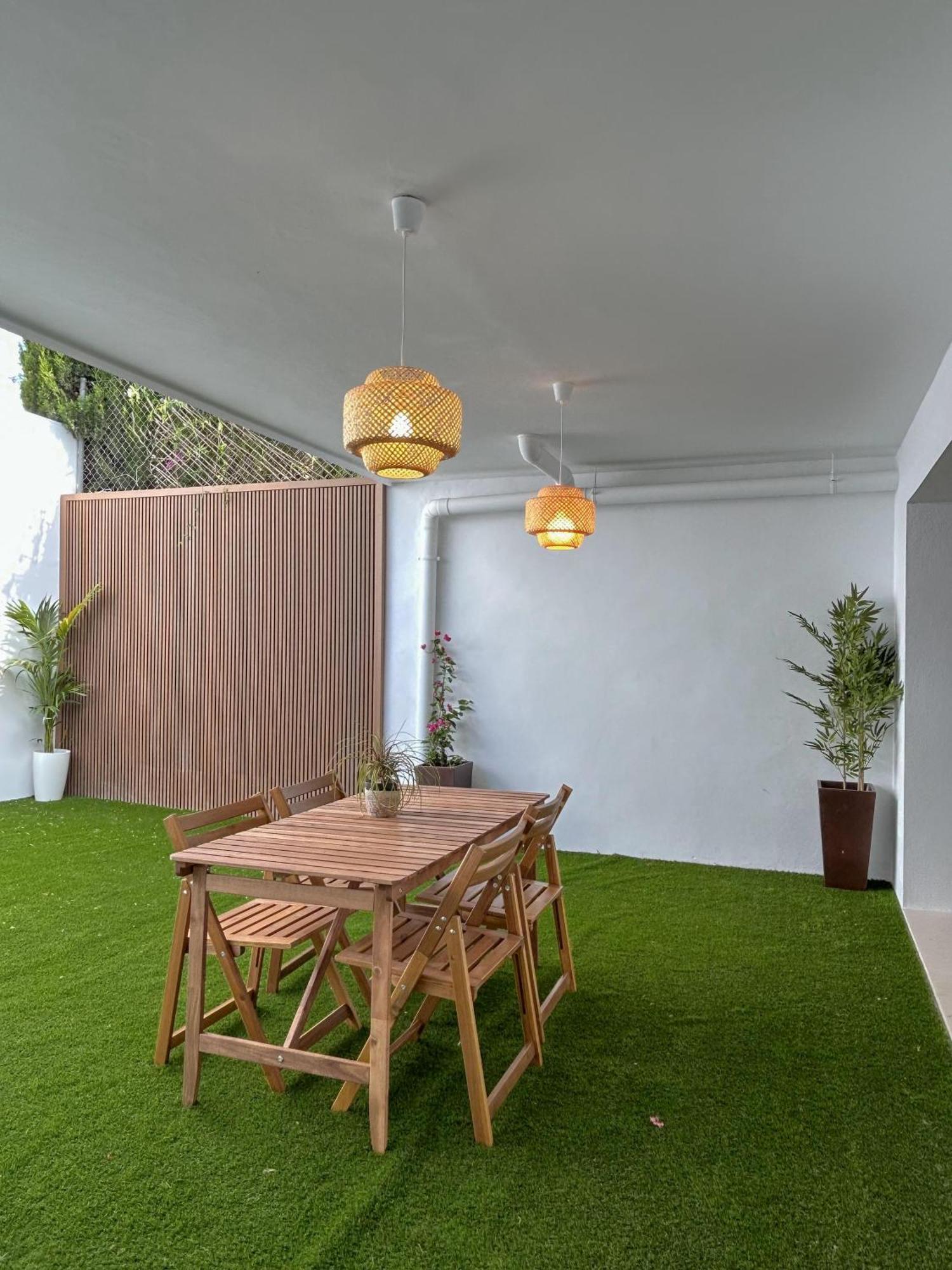 Modern & Relax In Estepona, Perfect For Families Appartement